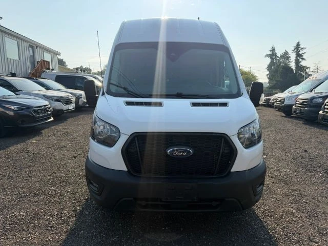 2022 Ford Transit - Image 2 of 31