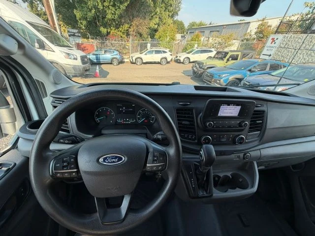 2022 Ford Transit - Image 9 of 31