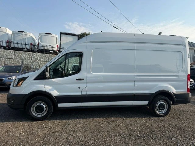 2022 Ford Transit - Image 3 of 31