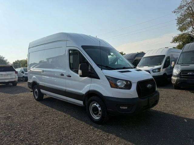 2022 Ford Transit - Image 8 of 31