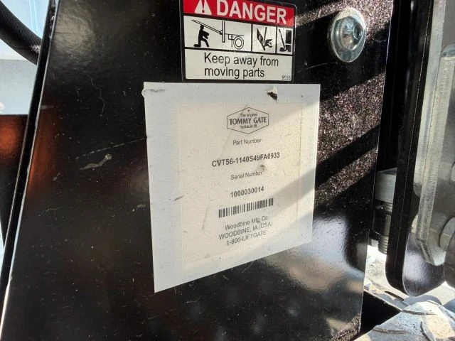 2022 Ford Transit - Image 27 of 31