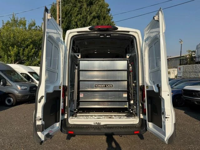 2022 Ford Transit - Image 19 of 31