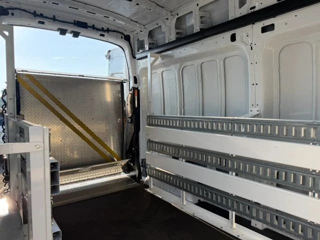 2022 Ford Transit - Image 30 of 31