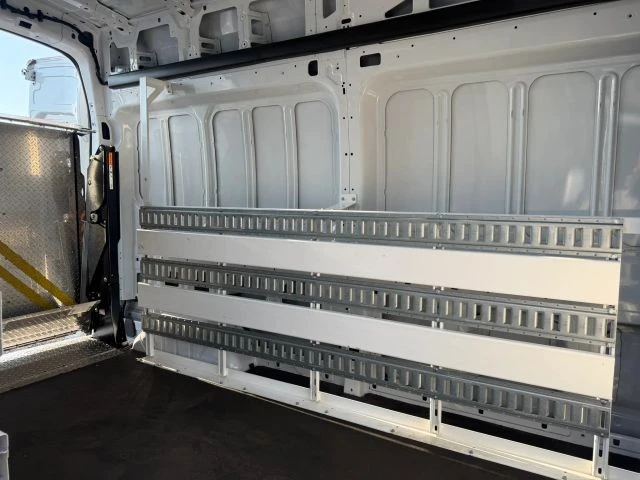 2022 Ford Transit - Image 29 of 31