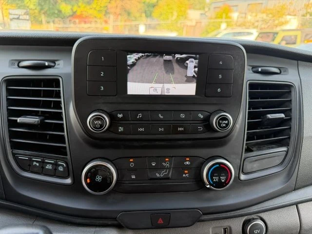 2022 Ford Transit - Image 12 of 31