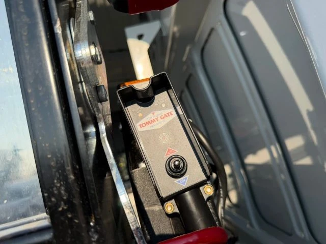 2022 Ford Transit - Image 22 of 31