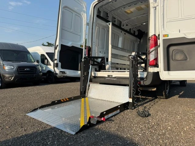 2022 Ford Transit - Image 31 of 31