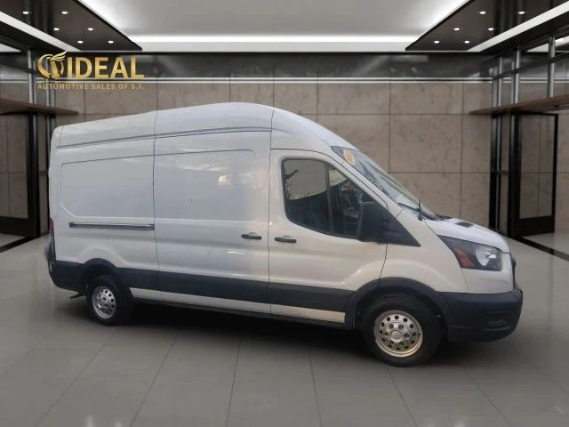2022 Ford Transit - Image 2 of 31