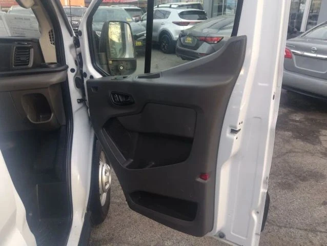 2022 Ford Transit - Image 24 of 31