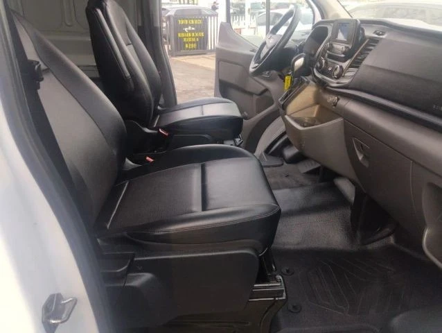 2022 Ford Transit - Image 25 of 31