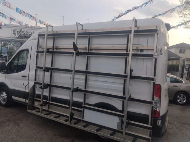 2022 Ford Transit - Image 5 of 31