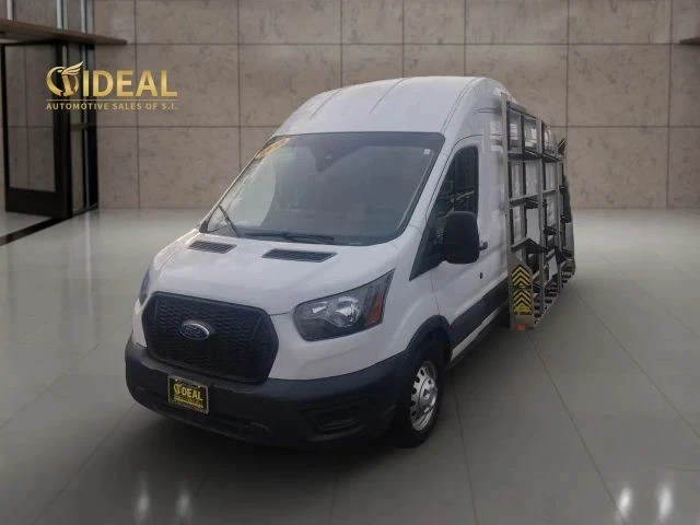 2022 Ford Transit - Image 6 of 31