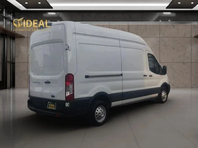 2022 Ford Transit - Image 3 of 31