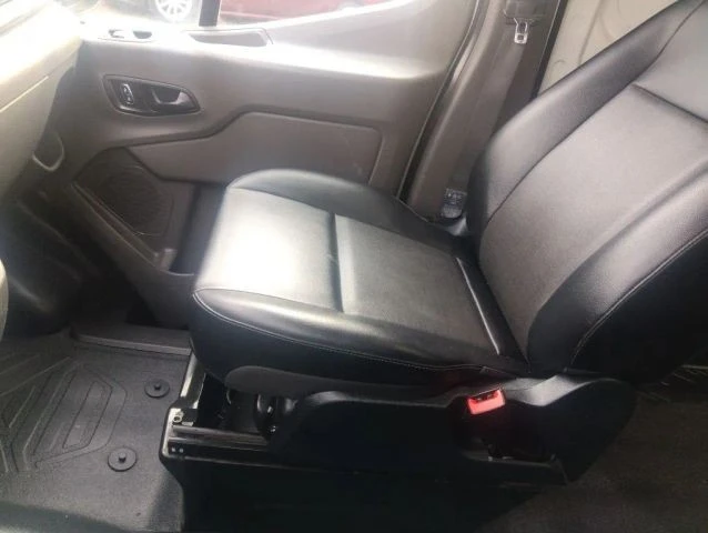 2022 Ford Transit - Image 15 of 31