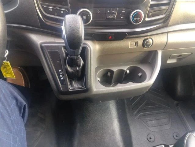 2022 Ford Transit - Image 13 of 31