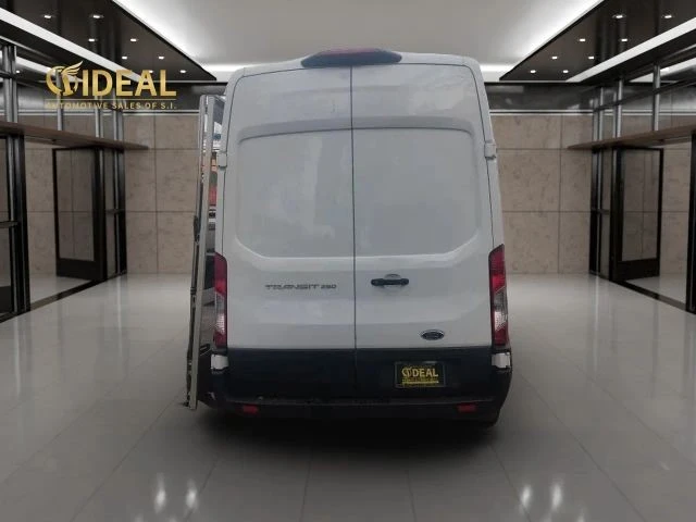 2022 Ford Transit - Image 4 of 31