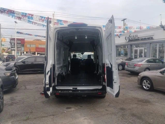 2022 Ford Transit - Image 21 of 31