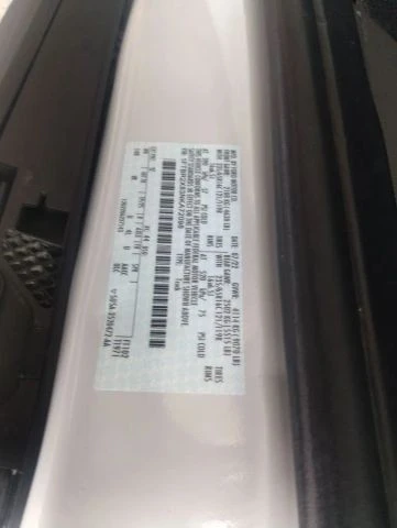 2022 Ford Transit - Image 30 of 31