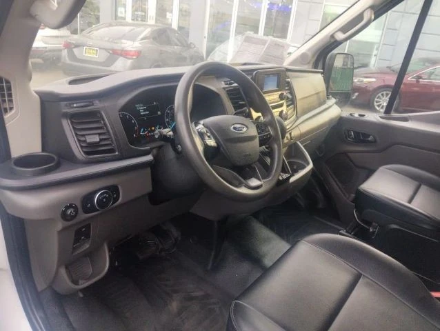 2022 Ford Transit - Image 8 of 31