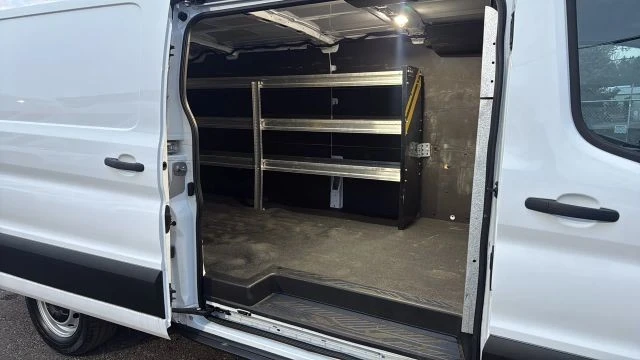 2022 Ford Transit - Image 9 of 14