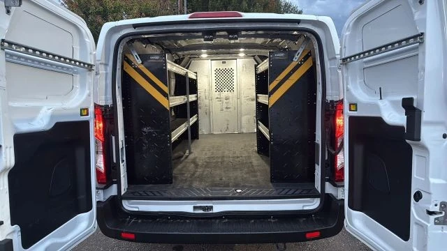 2022 Ford Transit - Image 10 of 14