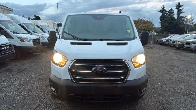 2022 Ford Transit - Image 2 of 14