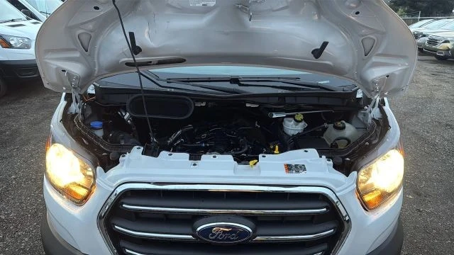 2022 Ford Transit - Image 14 of 14
