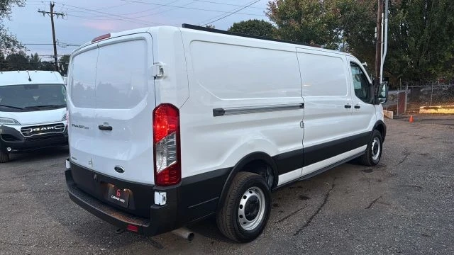 2022 Ford Transit - Image 4 of 14