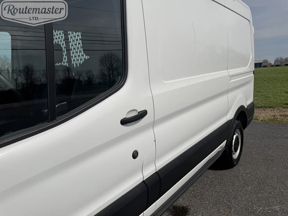 2022 Ford Transit - Image 4 of 12