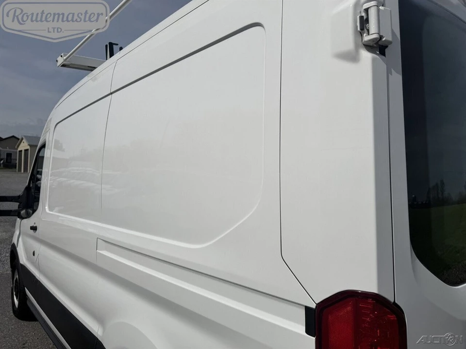 2022 Ford Transit - Image 9 of 12