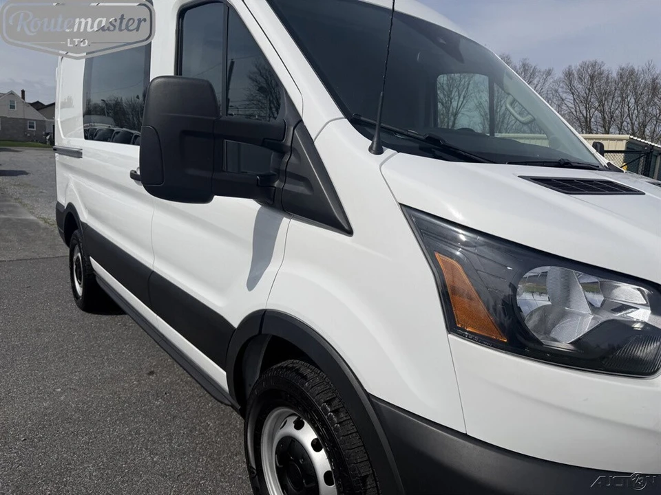 2022 Ford Transit - Image 12 of 12