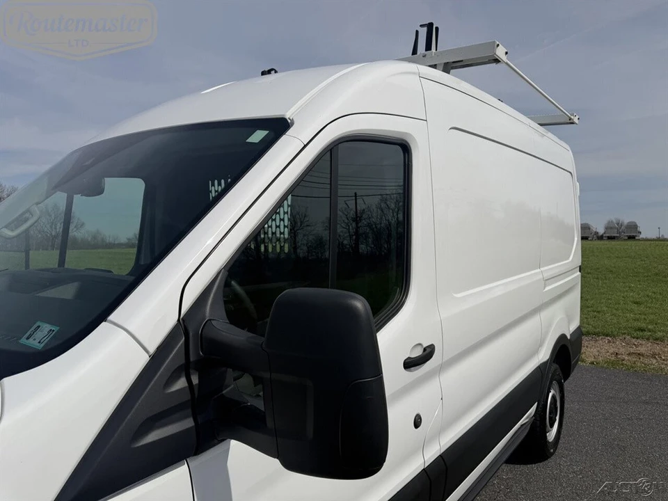 2022 Ford Transit - Image 3 of 12