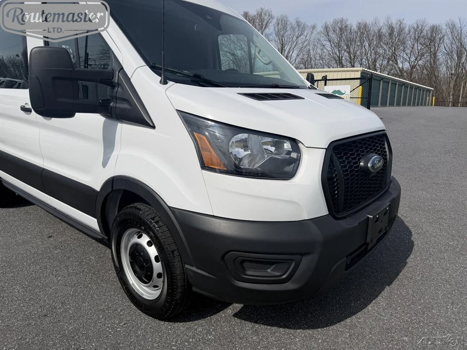 2022 Ford Transit - Image 11 of 12