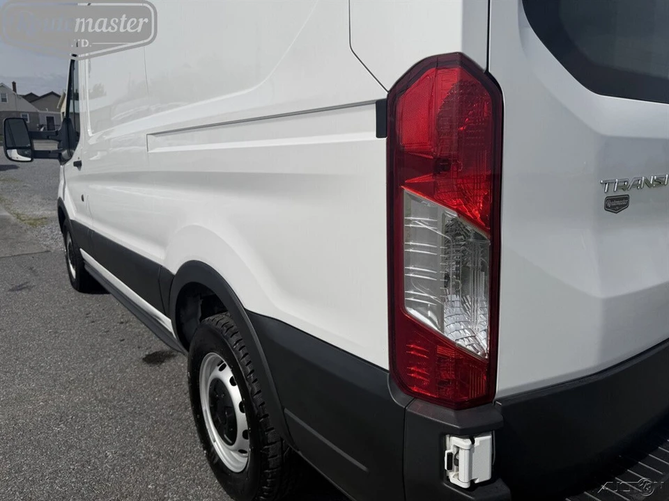 2022 Ford Transit - Image 8 of 12
