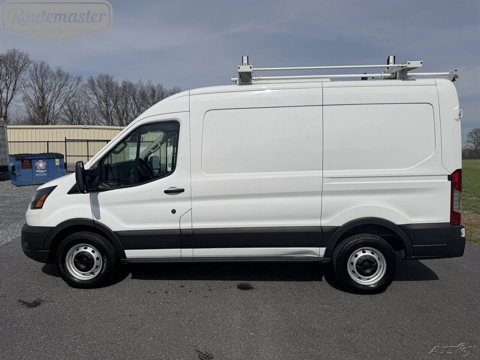 2022 Ford Transit - Image 5 of 12