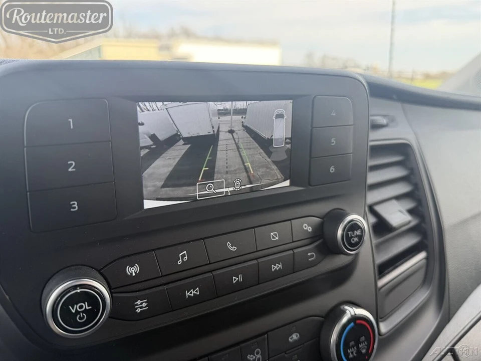 2022 Ford Transit - Image 10 of 12
