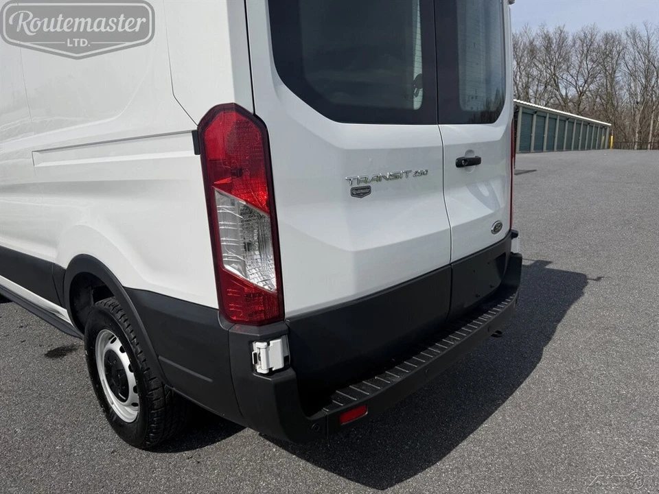 2022 Ford Transit - Image 7 of 12