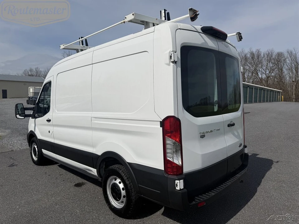 2022 Ford Transit - Image 6 of 12