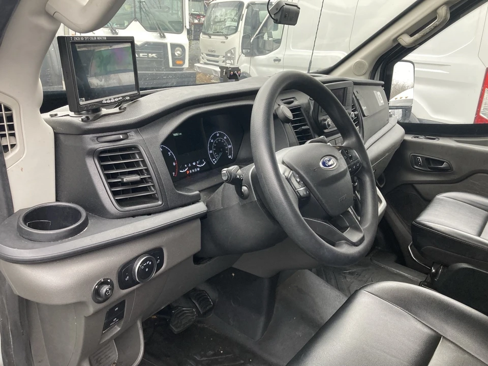 2022 Ford Transit - Image 6 of 12