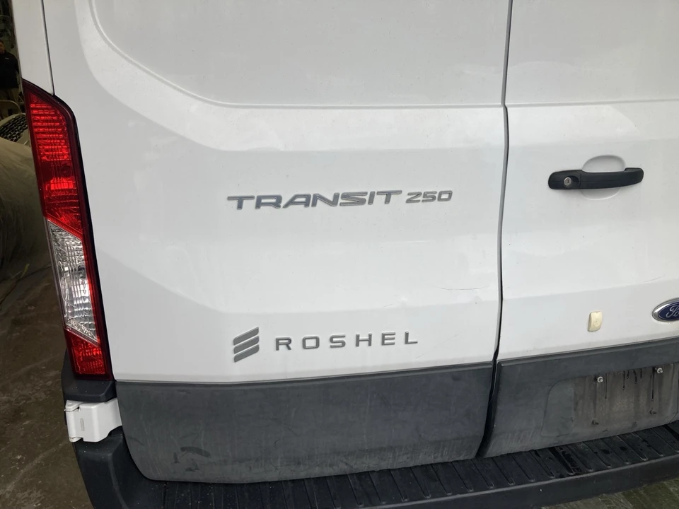 2022 Ford Transit - Image 5 of 12