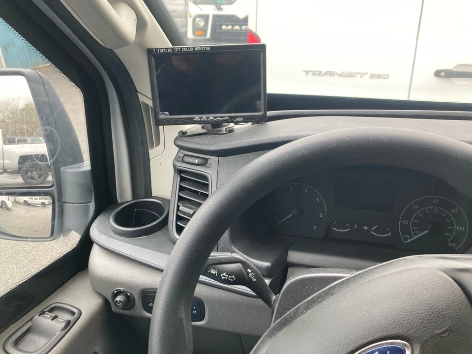 2022 Ford Transit - Image 9 of 12