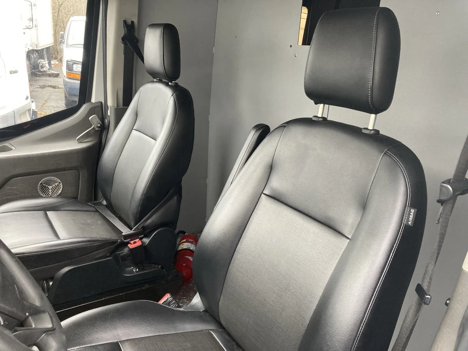 2022 Ford Transit - Image 7 of 12
