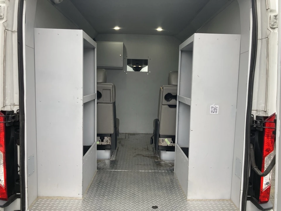 2022 Ford Transit - Image 10 of 12