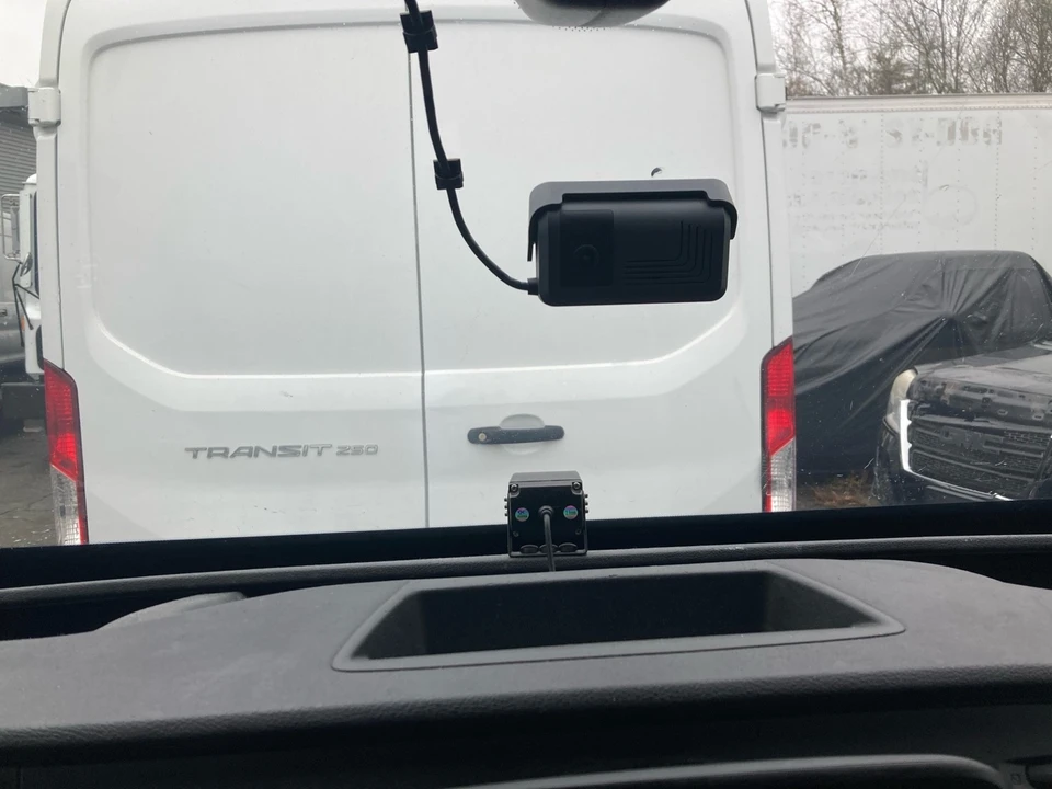 2022 Ford Transit - Image 8 of 12