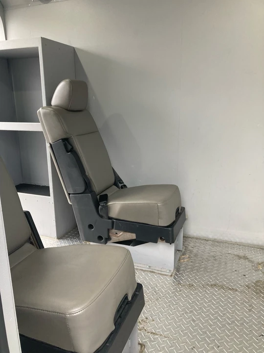 2022 Ford Transit - Image 12 of 12