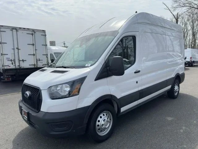 2022 Ford Transit - Image 4 of 12