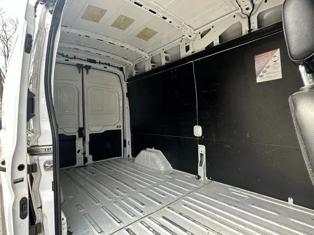 2022 Ford Transit - Image 12 of 12