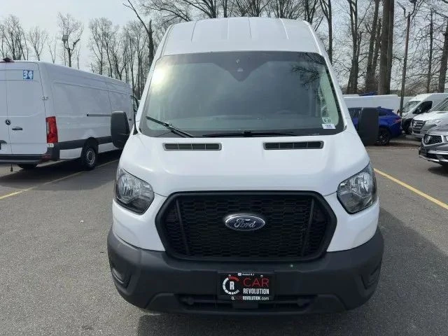 2022 Ford Transit - Image 2 of 12