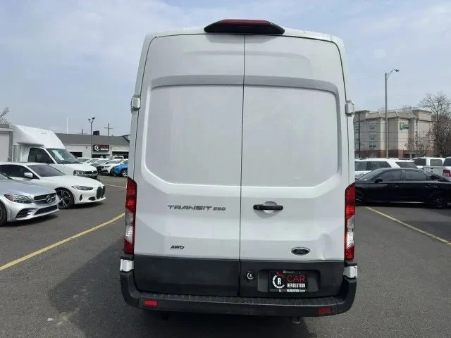 2022 Ford Transit - Image 7 of 12