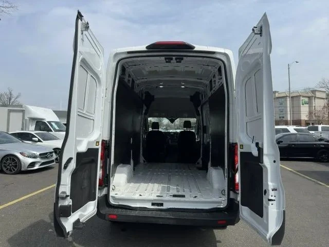 2022 Ford Transit - Image 8 of 12